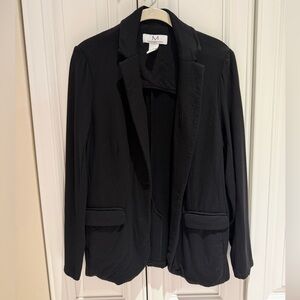 Magaschoni Elegant Black Top